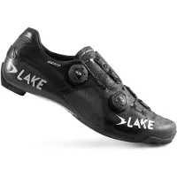 Lake CX403 Schoenen Zwart || Maat: 43.1/2