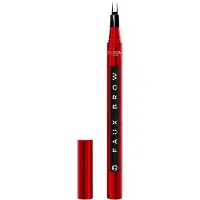 L'Oréal Infaillible Faux Brow Pen 393 Soft Black