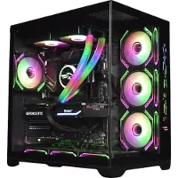 EXTREMEGAMER X Edt Lvl 3i Bkup - Intel Core I7-14700f 64 Gb 2 Tb Geforce Rtx 5070
