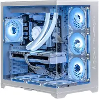 EXTREMEGAMER X Edt Lvl 5a+ Whup - Amd Ryzen 7 9800x3d 64 Gb 2 Tb Geforce Rtx 5080