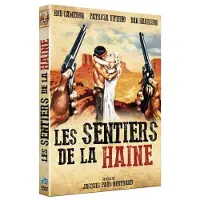 LCJ Sentiers De La Haine-Fr