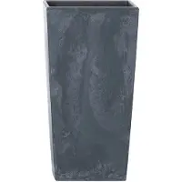 Prosperplast High Urbi Square Effect 91.5l 75x40x40 Cm Bloempot