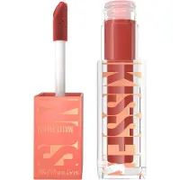 Maybelline Sunkisser Matte Liquid Blush 39 Coastal Crush