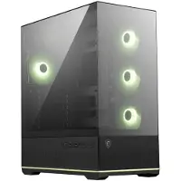 Levix PC NovaFlow 5060, R7-5700X, 32GB, 1TB, 5060, W11