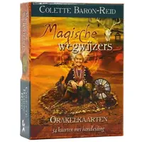 Sans marque Magische wegwijzers