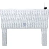 Prosperplast High Rato Case High 72l 65x80x33 Cm Bloempot
