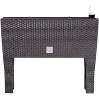 Prosperplast Plantenbak 30l 60x25x46 Cm
