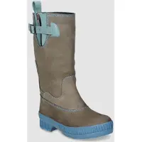 ZOO Adventure Laars Dames Adisa M/L Grijs-Schoenmaat 41