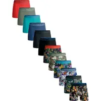 Muchachomalo Heren 12-pack boxershorts