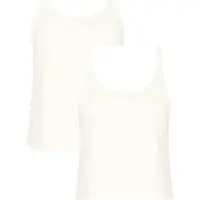 Sloggi Top 'EVER Ease' offwhite