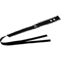 Rimba Speelse halsband met O-ring