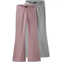 TWO SOON Leggings purper