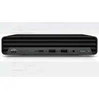 HP Pro Mini 400 G9 - i5-14500T - 16GB - 512GB SSD - Wifi/BT- W11P NL - QWERTY US/int toetsenbord