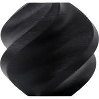 Bambu Lab - PLA Matte 1.75mm Filament – 1kg – houtskool zwart (charcoal) - met spoel