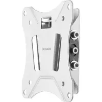 Deltaco ARM-0510, Tablet/UMPC, Passieve montage, Binnen, TV muurbeugel