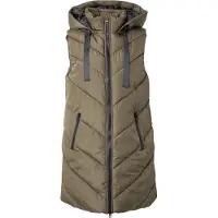 JDY Bodywarmer 'JDYSkylar' olijfgroen