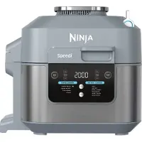 Ninja Speedi Rapid Cooker & Airfryer ON400EU