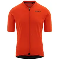 Briko Racing Korte Mouw Wielertrui
