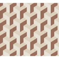 Living Walls Daniel Hechter 7 - Crème - Strukturen - 781503