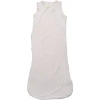 Snoozebaby Baby Slaapzak 0-6 mnd - Lente- & Zomerslaapzak biologisch katoen - TOG 1.0 Peach Blush - Roze -