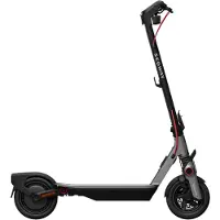 SEGWAY Ninebot Kickscooter F3 Pro E Elektrische Step Zwart