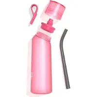 Air up Drinkfles - Incl. 3 Perzik Pods - Starterset - 650 ml - Hot Pink