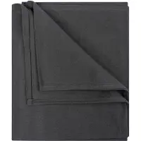 Snoozebaby Wikkeldeken 120 x 120cm - Baby Wikkeldoek - extra zacht - Slaapdoek Dark Green - Groen -
