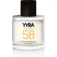 YVRA 58 Parfum 50 ml