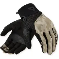 REV'IT! Surge Sand Motorfiets handschoenen