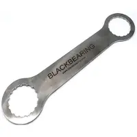 BLACK BEARING Wrench