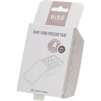 BIBS Invriesvorm Voor Babyvoeding Ivory