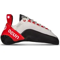 Ocun - Pearl - Klimschoenen 41, rood/grijs