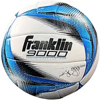 Franklin 34048 KWJ 9000 Replica Game Beach Ball voor Sport Other Sports