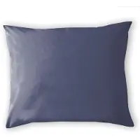 Cinderella Kussensloop Weekend Navy (Katoen)-60 x 70 cm (standaard)