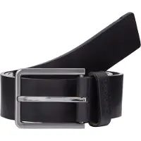 Calvin Klein Riem zwart