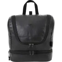 Nitro Make up tas zwart