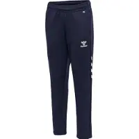 Hummel Sportbroek 'Core XK' marine / wit