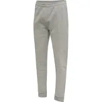 Hummel Broek 'Red' grijs gemêleerd