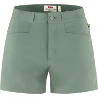Fjällräven - Women's High Coast Lite Shorts - Short 42, groen