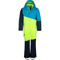TROLLKIDS Hallingdal Racepak