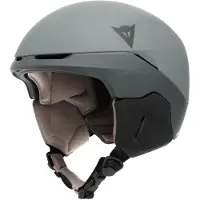 Dainese Skihelm Unisex Nucleo Nardo Gray Black-XS / S