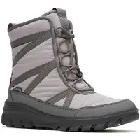 Kamik - Women's Snowdon - Winterschoenen 38, grijs