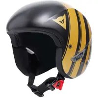 Dainese Snow R001 Sofia Goggia Helm