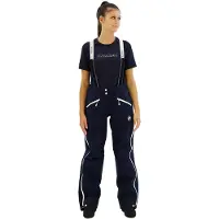 Mammut Nordwand Pro Hs Gore-tex Broek