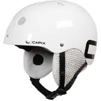 Capix Snow Team Helm