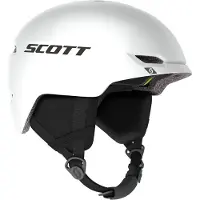 SCOTT Keeper 2 Plus Helm