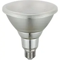Enzo SPL LED spot | E27 | PAR38 | 230V | 11W | 2700K | IP65 | dimbaar - LED7181
