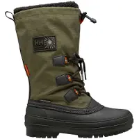 Helly Hansen Snowboot Women Arctic Patrol Boot Utility Green / Black-Schoenmaat 38