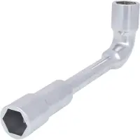 Ks Tools 5170423 517.0423 Dubbele pijpsleutel 23 mm