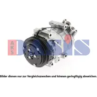AKS DASIS 851017N Aircopomp
